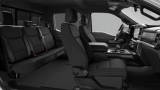 2026 Ford F-150® Internal Image 1